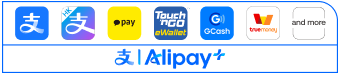 alipay